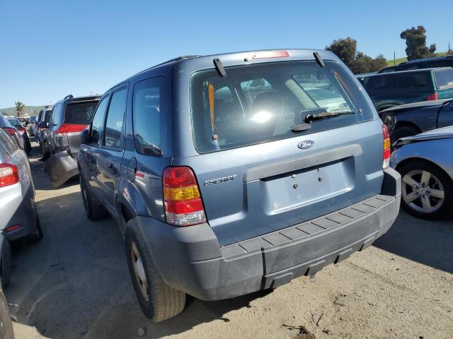 Image 2 of 2006 FORD ESCAPE XLS 2006 with VIN 1FMYU92Z06KA74082