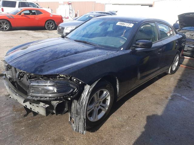 Obraz 2022 DODGE CHARGER SXT 2022