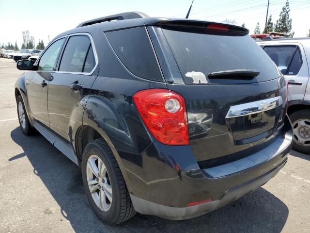 Изображение 2 2013 CHEVROLET EQUINOX LT 2013 с VIN 2GNALDEK6D6103540