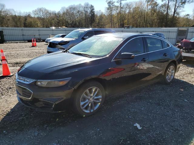Obraz 1 z 2017 CHEVROLET MALIBU LT 2017 z VIN 1G1ZE5ST6HF207765