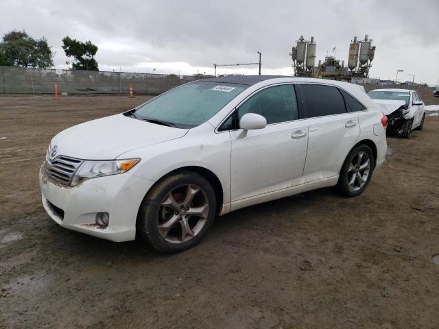 Image 1 of 2011 TOYOTA VENZA  2011 with VIN 4T3BK3BB1BU060161