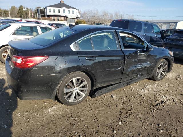 Image 3 of 2016 SUBARU LEGACY 2.5I LIMITED 2016 with VIN 4S3BNAJ60G3056712