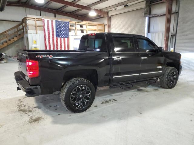 Obraz 3 z 2015 CHEVROLET SILVERADO K1500 HIGH COUNTRY 2015 z VIN 3GCUKTEJ4FG381547