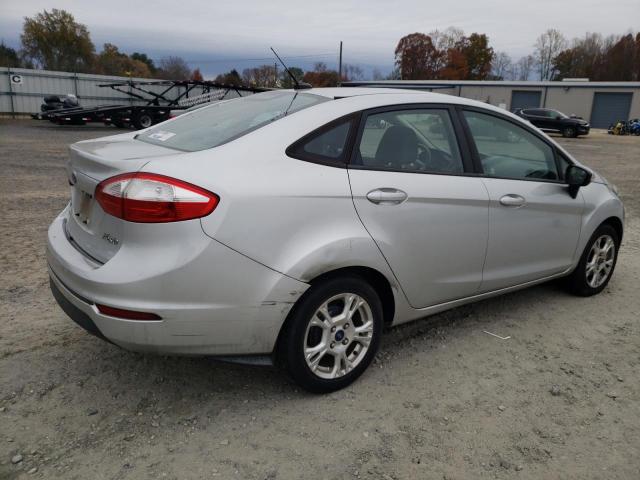 Obraz 3 z 2014 FORD FIESTA SE 2014 z VIN 3FADP4BJ9EM202663