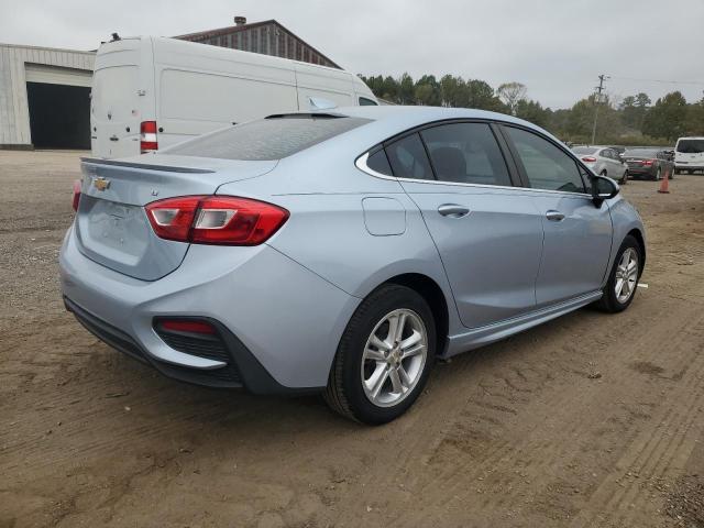 Obraz 3 z 2017 CHEVROLET CRUZE LT 2017 z VIN 1G1BE5SM9H7277085