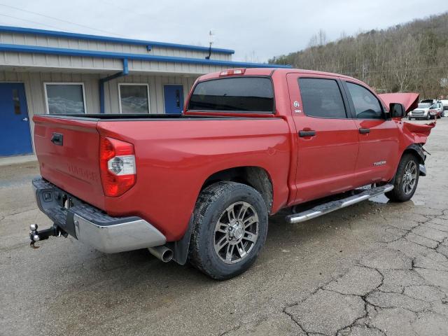 Изображение 3 2014 TOYOTA TUNDRA CREWMAX SR5 2014 с VIN 5TFEM5F19EX082493