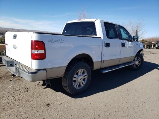 Obraz 3 z 2007 FORD F150 SUPERCREW 2007 z VIN 1FTPW14V57KD30692