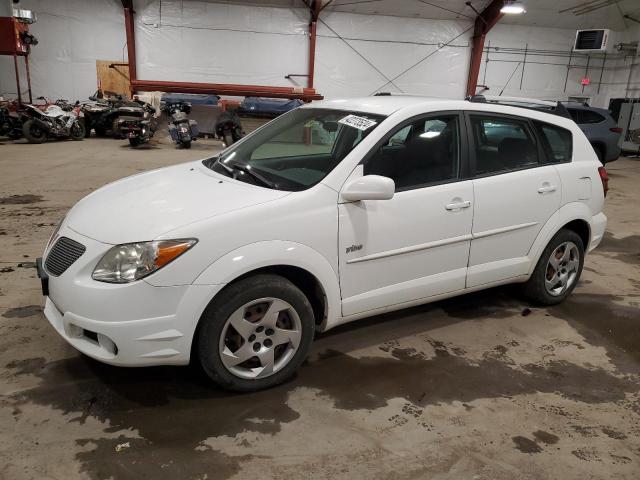 Obraz 2005 PONTIAC VIBE  2005