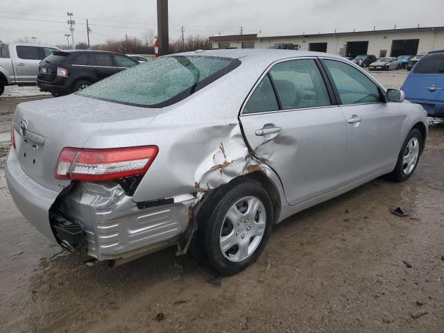 Image 3 of 2010 TOYOTA CAMRY BASE 2010 with VIN 4T1BF3EK2AU059754