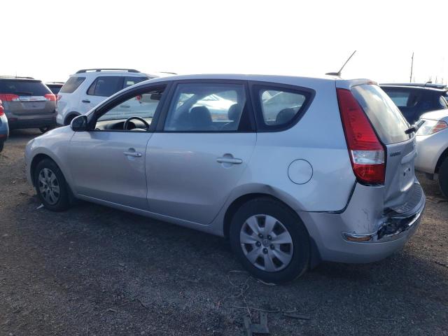 Изображение 2 2012 HYUNDAI ELANTRA TOURING GLS 2012 с VIN KMHDB8AE1CU136103