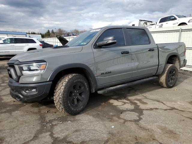 Obraz 2023 RAM 1500 REBEL 2023