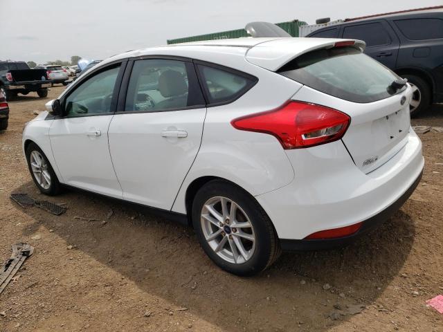 Obraz 2 z 2016 FORD FOCUS SE 2016 z VIN 1FADP3K24GL335046