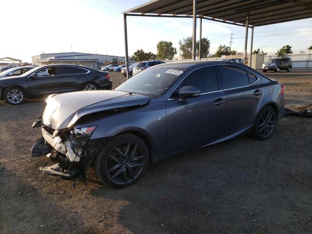 2016 LEXUS IS 200T 2016 image