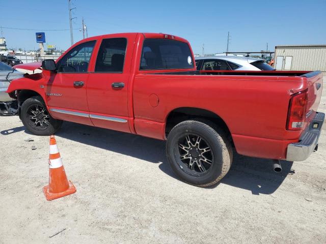Image 2 of 2006 DODGE RAM 1500 ST 2006 with VIN 1D7HA18296J111375
