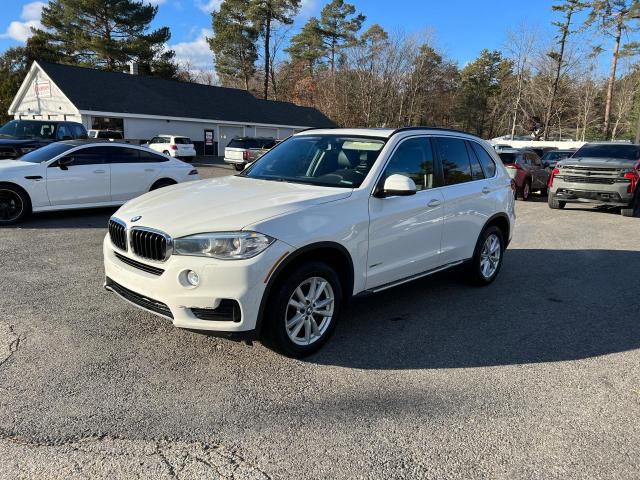 Изображение 2015 BMW X5 XDRIVE35I 2015
