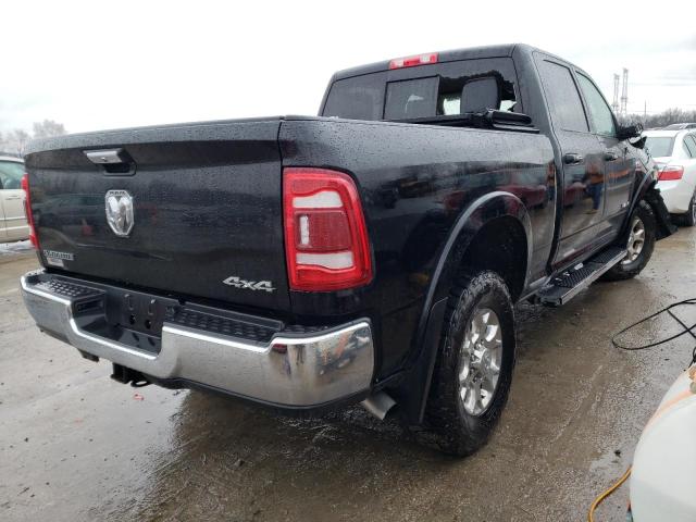 Image 3 of 2020 RAM 2500 LARAMIE 2020 with VIN 3C6UR5FL8LG313794