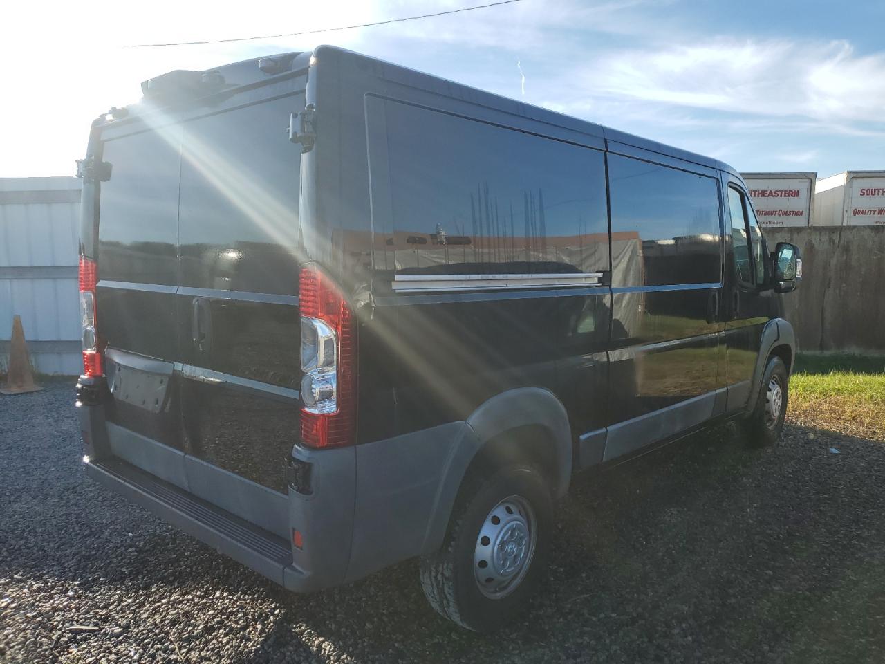 Изображение 3 2014 RAM PROMASTER 1500 1500 STANDARD 2014 с VIN 3C6TRVAG8EE124308