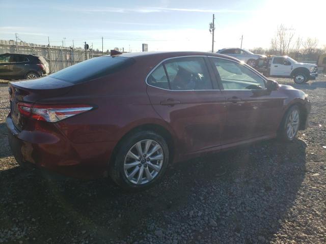 Obraz 3 z 2019 TOYOTA CAMRY L 2019 z VIN 4T1B11HK3KU745320