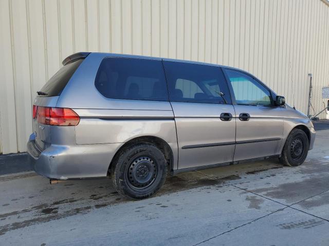 Obraz 3 z 2000 HONDA ODYSSEY LX 2000 z VIN 2HKRL1851YH592589