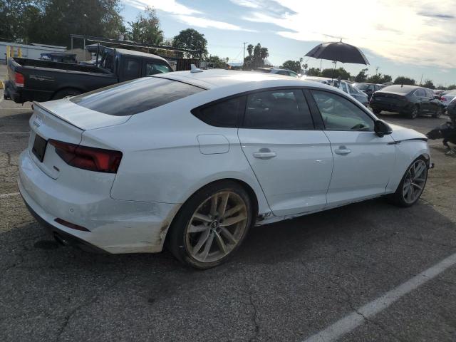 Obraz 3 z 2019 AUDI A5 PREMIUM PLUS S-LINE 2019 z VIN WAUENCF53KA092386