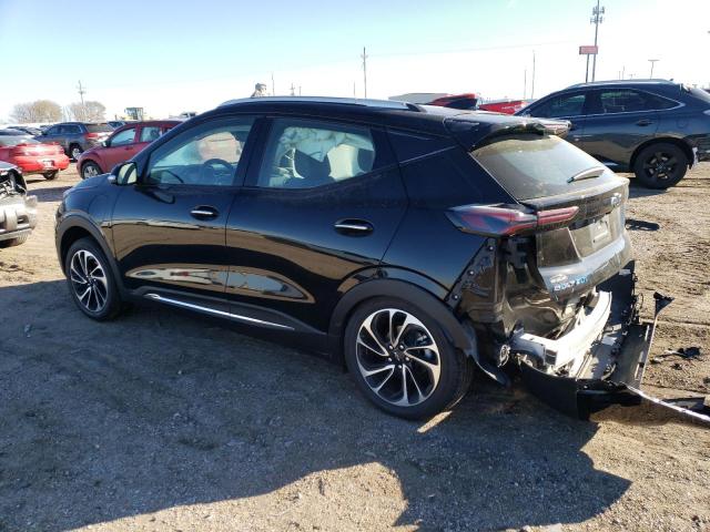 Image 2 of 2023 CHEVROLET BOLT EUV PREMIER 2023 with VIN 1G1FZ6S02P4113752