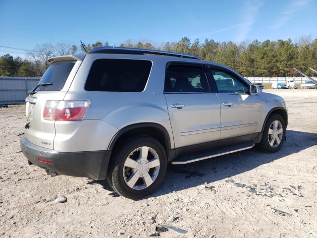 Image 3 of 2008 GMC ACADIA SLT-1 2008 with VIN 1GKEV23798J164904
