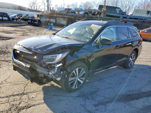 Image 1 of 2019 SUBARU OUTBACK 2.5I LIMITED 2019 with VIN 4S4BSAJC9K3358728