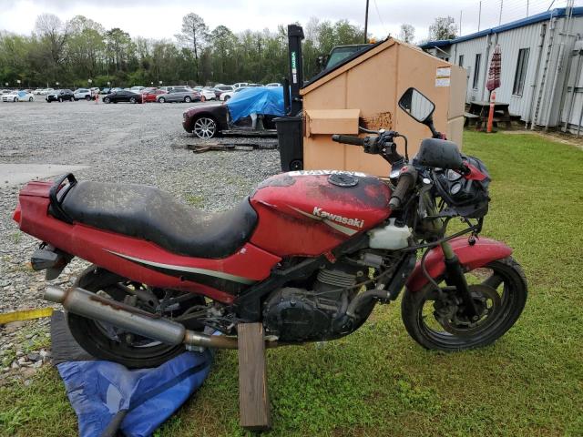 2006 KAWASAKI EX500 D 2006 image