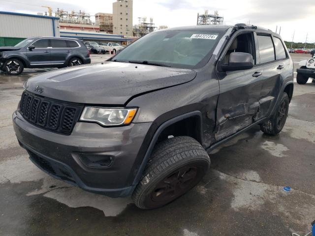 Obraz 1 z 2017 JEEP GRAND CHEROKEE LAREDO 2017 z VIN 1C4RJEAG2HC669183
