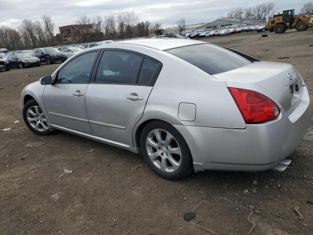 Obraz 2 z 2007 NISSAN MAXIMA SE 2007 z VIN 1N4BA41E57C840278