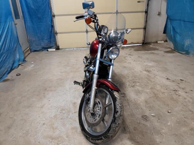 Image 2 of 1994 HONDA VT1100 C 1994 with VIN 1HFSC1813RA800632