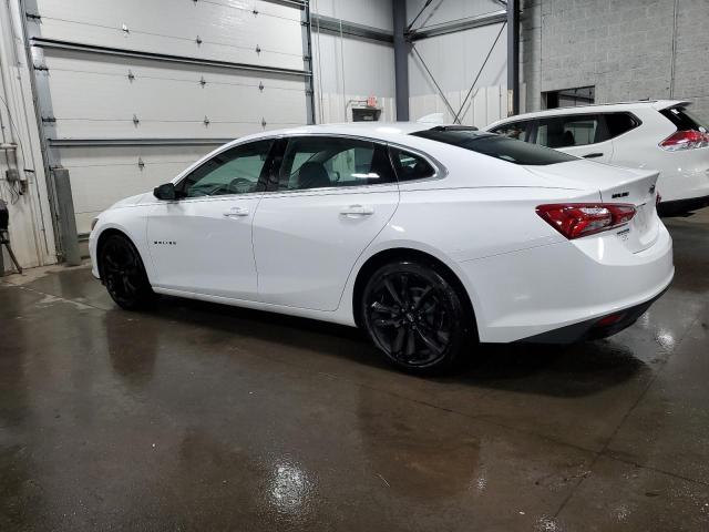 Image 2 of 2023 CHEVROLET MALIBU LT 2023 with VIN 1G1ZD5STXPF146955