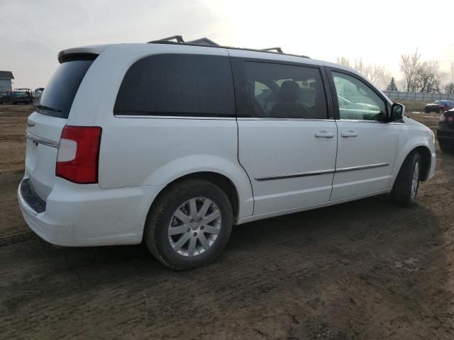 Изображение 3 2014 CHRYSLER TOWN & COUNTRY TOURING 2014 с VIN 2C4RC1BG0ER295483