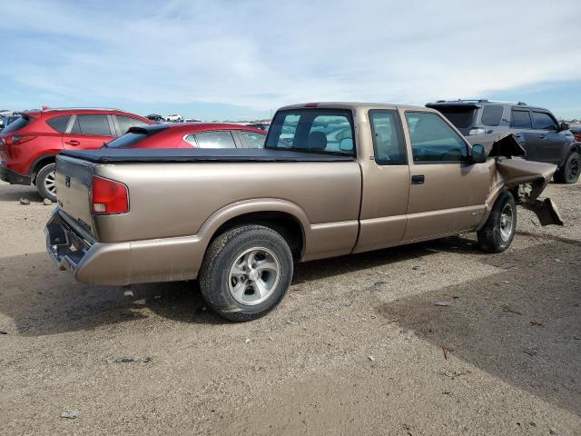 Изображение 3 1997 CHEVROLET S TRUCK S10 1997 с VIN 1GCCS19X4VK181550