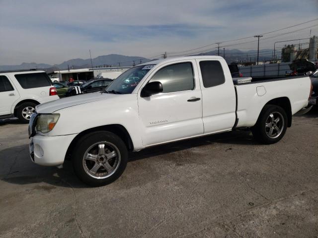 2006 TOYOTA TACOMA ACCESS CAB 2006 image