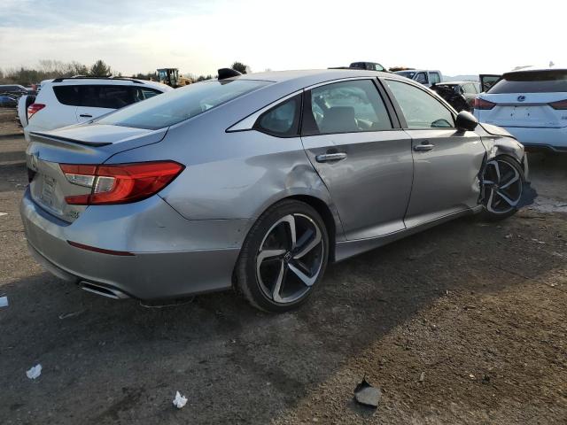 Image 3 of 2022 HONDA ACCORD SPORT 2022 with VIN 1HGCV2F37NA001726