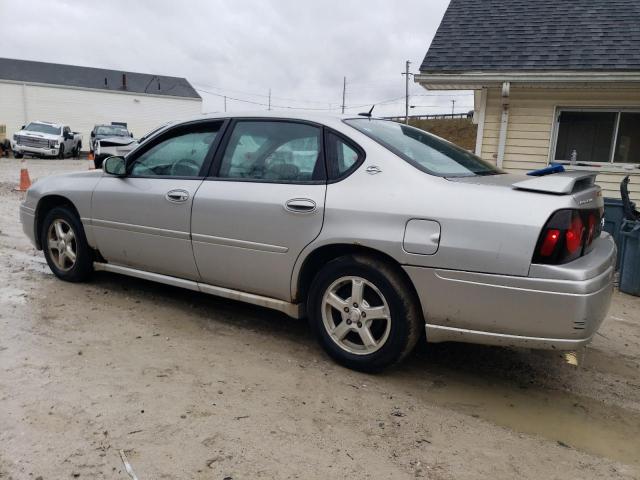 Image 2 of 2005 CHEVROLET IMPALA LS 2005 with VIN 2G1WH52K159135332