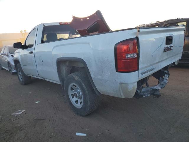 Image 2 of 2016 GMC SIERRA C1500 2016 with VIN 1GTN1LEC1GZ900435