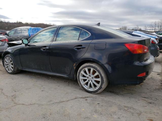 Obraz 2 z 2007 LEXUS IS 250 2007 z VIN JTHCK262175012455