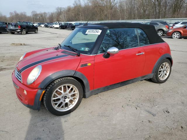 Изображение 2008 MINI COOPER  2008