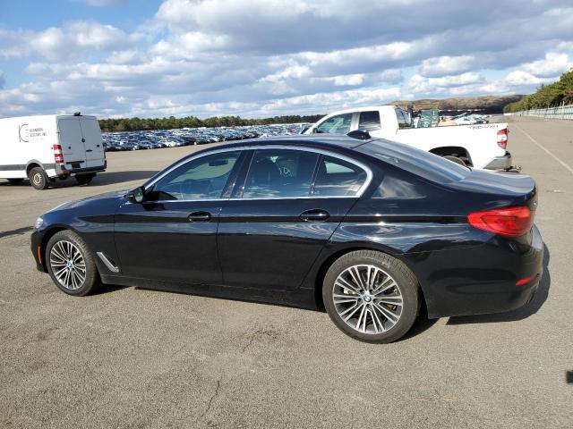 Obraz 2 z 2019 BMW 530 XI 2019 z VIN WBAJA7C52KWW08777