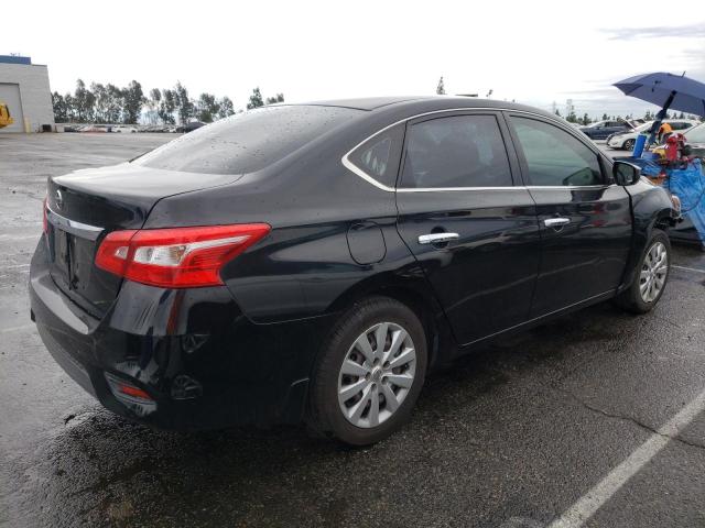 Image 3 of 2016 NISSAN SENTRA S 2016 with VIN 3N1AB7AP9GY212742