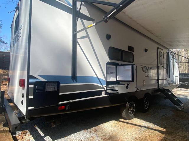 Obraz 3 z 2021 WILDWOOD VIBE 28RB 2021 z VIN 4X4TVBD20M4117978