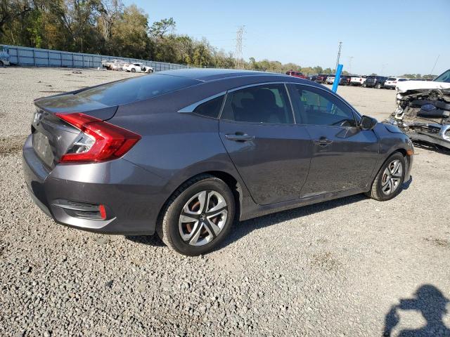 Image 3 of 2018 HONDA CIVIC LX 2018 with VIN 2HGFC2F50JH596340