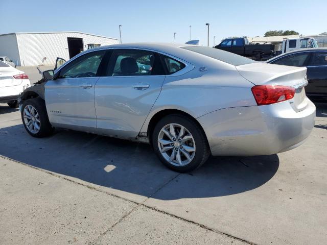 Изображение 2 2016 CHEVROLET IMPALA LT 2016 с VIN 2G1115S30G9120671