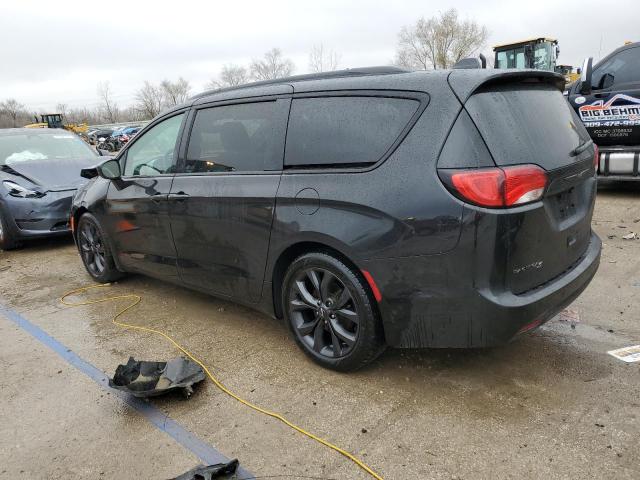 Image 2 of 2018 CHRYSLER PACIFICA TOURING L PLUS 2018 with VIN 2C4RC1EG1JR178226