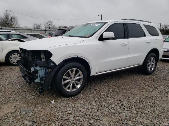 Изображение 1 2015 DODGE DURANGO LIMITED 2015 с VIN 1C4RDJDG5FC709510
