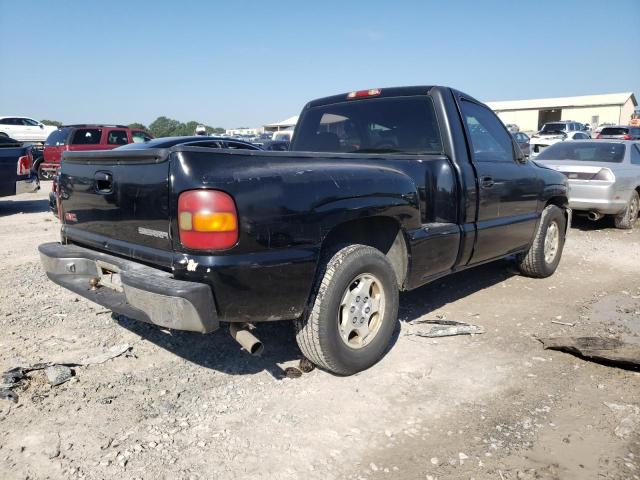 Image 3 of 2000 GMC NEW SIERRA C1500 2000 with VIN 1GTEC14W7YZ268214
