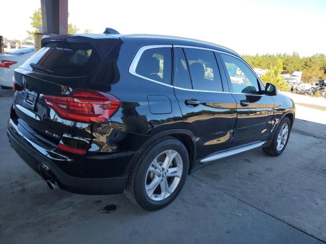 Image 3 of 2020 BMW X3 SDRIVE30I 2020 with VIN 5UXTY3C00L9B58553