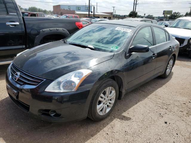 Obraz 1 z 2012 NISSAN ALTIMA BASE 2012 z VIN 1N4AL2AP6CN564591